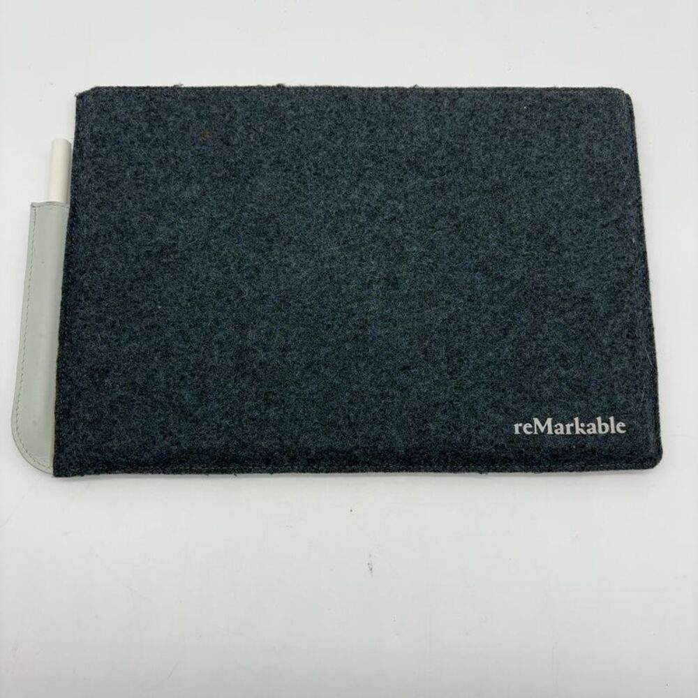 Remarkable Paper Tablet RM100